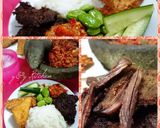 Foto langkah ke 6 dari resep Empal gepuk empuk.