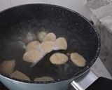 Foto langkah ke 5 dari resep Sayur Bayam Bening.