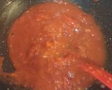 Foto del paso 9 de la receta: Pizza