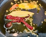 A picture of step 4 of Durga Pooja Special Bhoger Khichuri (Satvik Khichuri).