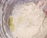 Foto langkah ke 2 dari resep Paratha lembut ala Bangladesh.