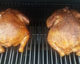 A picture of step 8 of Smoked Whole Chickens Revisited.