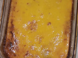 Leche Asada para frías tardes de invierno