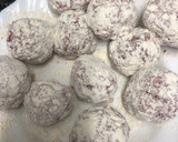 Foto del paso 2 de la receta: 71. Youvarlakia avgolemono o albóndigas griegas (principal carne)