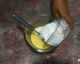 Foto langkah ke 3 dari resep Crepes.