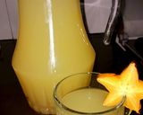 Foto del paso 5 de la receta: Refresco de Carambola