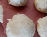Foto del paso 7 de la receta: Conchas de vainilla