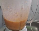 Foto langkah ke 4 dari resep Tomato Cream Soup.