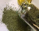 صورة لخطوة 4 من وصفة تجفيف وحفظ النعناع 🍃🍃