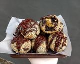 Foto langkah ke 10 dari resep Crispy Banareo.