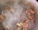 Foto del paso 4 de la receta: Guiso de Lentejas con panceta ahumada