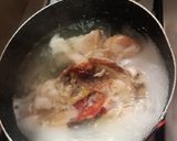 Foto del paso 1 de la receta: Spagueti con pollo