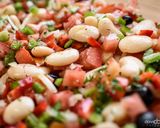 Foto del paso 4 de la receta Salpicón de judías o alubias blancas