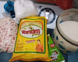 Foto langkah ke 1 dari resep Putu ayu bihun mutiara.