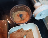 Foto del paso 2 de la receta: Tarta de queso sin horno (I)
