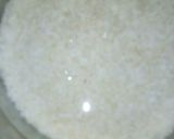 A picture of step 1 of Fried Chicken And Potato Biryani.