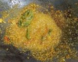 Foto langkah ke 3 dari resep Tumis acar hajatan.