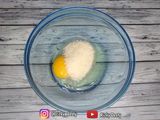 Martabak SD dari sisa terigu
