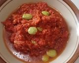 Foto langkah ke 6 dari resep Sambal teri dan pete.