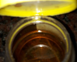 Foto del paso 2 de la receta: Infusión con limón grapa y miel. Grace
