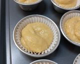 Foto langkah ke 8 dari resep 192. Bolu Kukus Ubi Cilembu.
