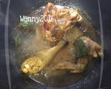 Foto langkah ke 2 dari resep Ayam panggang kecap madu.
