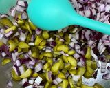 Tápláló reggeli recept fázis 1 fotója