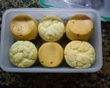 Foto del paso 5 de la receta: Panes sin gluten