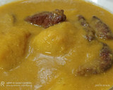 Foto del paso 5 de la receta: Gulash tuneado 🥔🍅🥕