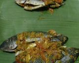 Foto langkah ke 3 dari resep Pepes Ikan Mujair.