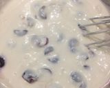 صورة لخطوة 3 من وصفة فطيرة الكرز الشهيه