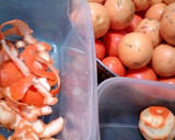 Foto del paso 2 de la receta: Mermelada de naranja amarga (receta base y versiones)
