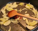 Une image de l'étape 3 de Gratin d'ebly aux légumes.