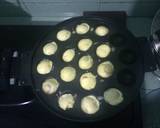 Takoyaki mozarella simple langkah memasak 4 foto