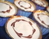 Foto langkah ke 6 dari resep Vanilla chiffon cupcake.
