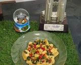 Foto langkah ke 9 dari resep Tahu Crispy Cabe Garem.