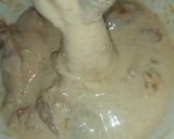 A picture of step 5 of Fried chicken (KFC).