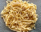 Foto del paso 4 de la receta: Fideos caseros...casi como los de mi abuela ❤️
