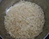 A picture of step 1 of Rice flour veg & dryfruits Uttapam.