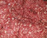 Foto del paso 1 de la receta: Hamburguesas caseras fáciles