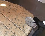 Foto del paso 6 de la receta: Galletas de espirulina