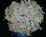 Foto langkah ke 3 dari resep Nasi Goreng Cakalang.
