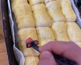 Rakott lekváros bukta recept fázis 6 fotója