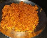 গুঁড়ের নারকেল নাড়ু ( gur narkel naru recipe in Bengali রেসিপি ধাপ - 1 ছবি