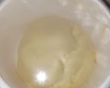 Foto langkah ke 3 dari resep Roti Sobek Empuk.
