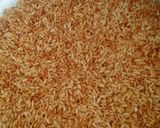 A picture of step 2 of Roasted Rice Tea.