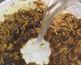 عکس مرحله 2 از دستور آش انار
