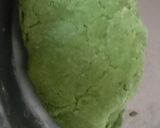 पालक छड़ी (Palak chhrdi recipe in hindi) रेसिपी चरण 3 फोटो