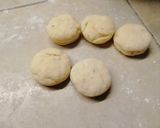 Foto del paso 6 de la receta: Scones de anís