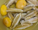 Foto langkah ke 1 dari resep Agar-agar pisang.